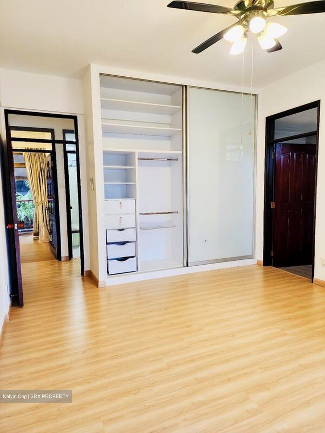 Jervois Grove (D10), Apartment #501969721